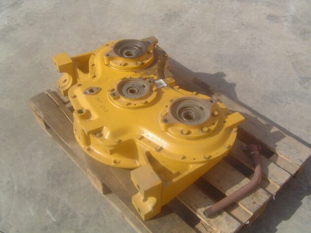 CATERPILLAR  235  8K-2636 - CAJA DE ARRASTRE DE BOMBAS