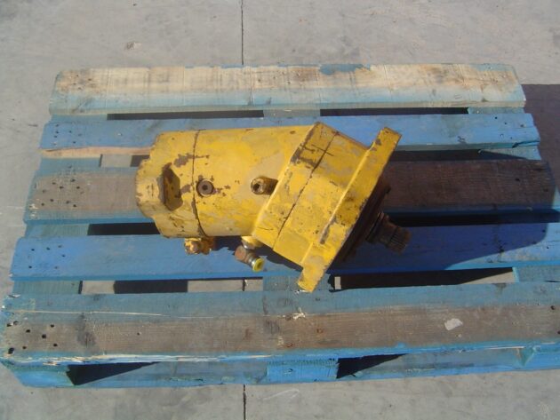 CATERPILLAR   235  8J-6773 - MOTOR DE GIRO