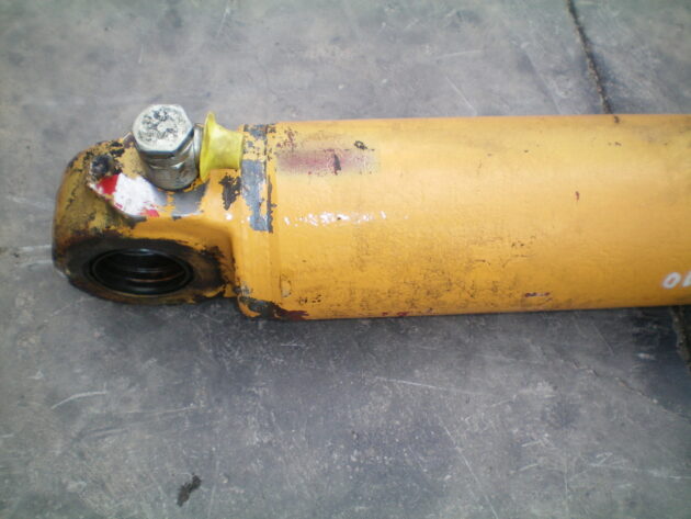 LIEBHERR   A310  9231691 - BOTELLA DE GIRO - Imagen 3