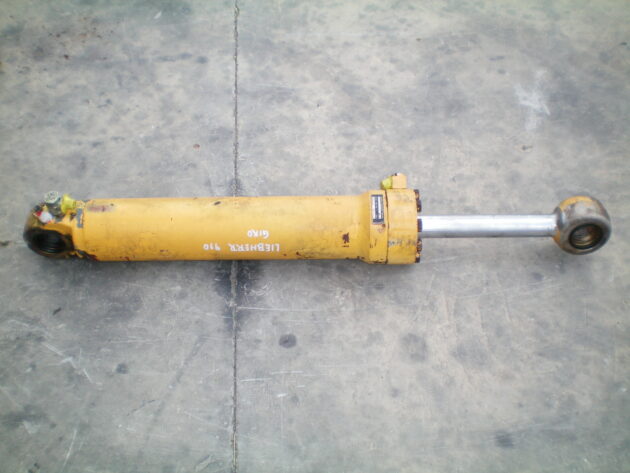 LIEBHERR   A310  9231691 - BOTELLA DE GIRO