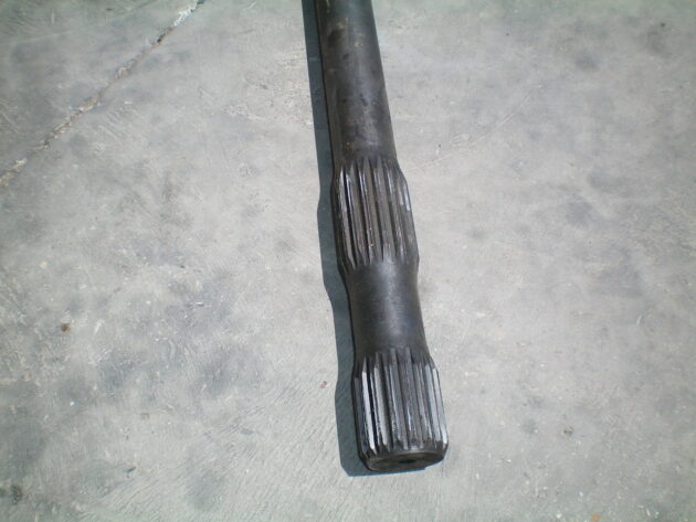 VOLVO 4200 - 6210090 - FRONT SHAFT - Image 2