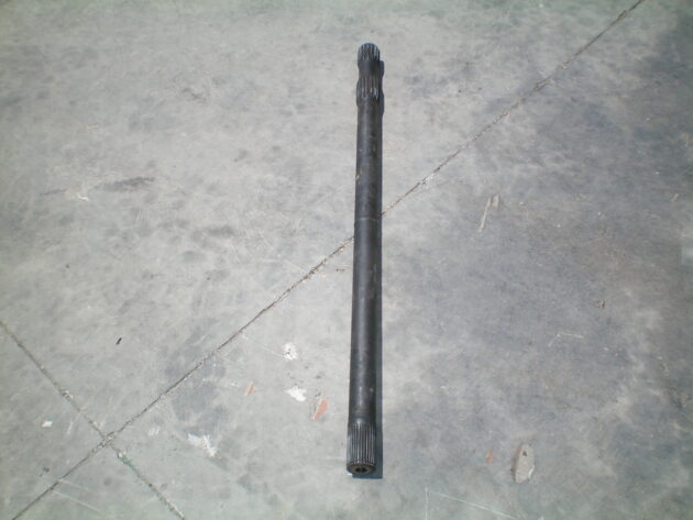 VOLVO 4200 - 6210090 - FRONT SHAFT - Image 4