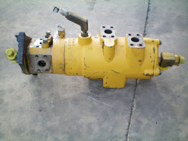 LIEBHERR   A310  9201898 - JUNTA GIRATORIA