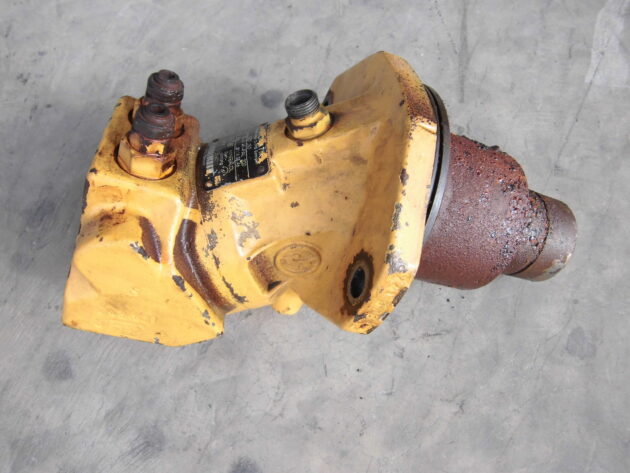 LIEBHERR   A310  5007150 - MOTOR DE GIRO
