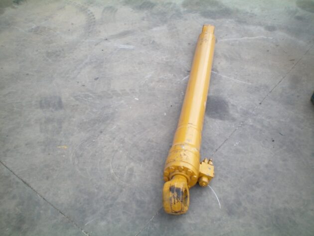 LIEBHERR  A312  9962659 - BOTELLA DE BALANCÍN - Imagen 2