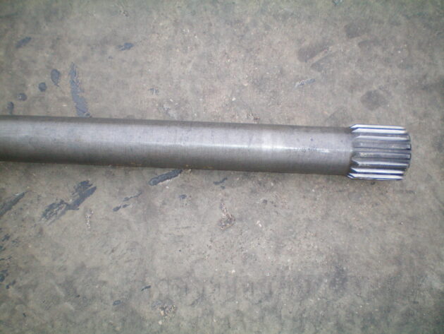 VOLVO   4500  4717458 / 4717459 - PALIER DELANTERO - Imagen 2