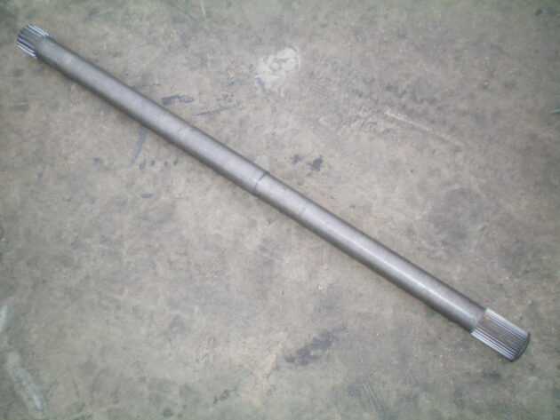 VOLVO   4500  4717458 / 4717459 - PALIER DELANTERO - Imagen 4