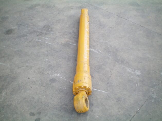 LIEBHERR  A312  9951531 - BOTELLA DE ELEVACIÓN PLUMA - Imagen 2
