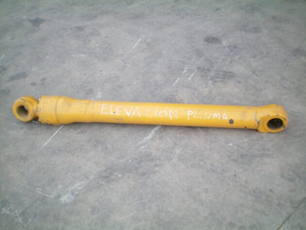 LIEBHERR  A312  9951531 - BOTELLA DE ELEVACIÓN PLUMA