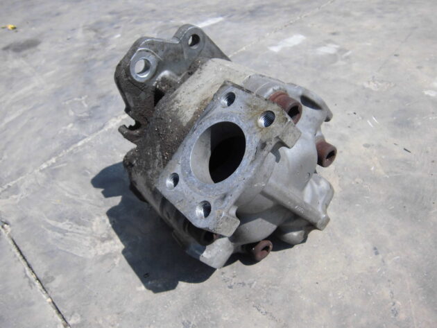 KOMATSU   D65PX12  708-1L-01011 - BOMBA HIDRÁULICA - Imagen 4