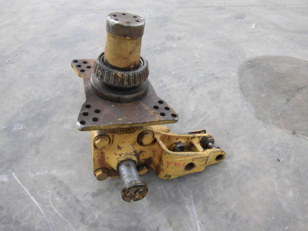 KOMATSU  HD465-5  569-50-63004 - AMORTIGUADOR DELANTERO - Imagen 2