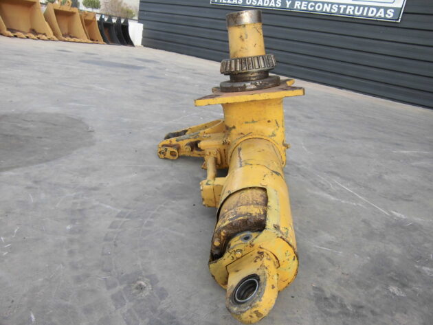 KOMATSU  HD465-5  569-50-63004 - AMORTIGUADOR DELANTERO - Imagen 4