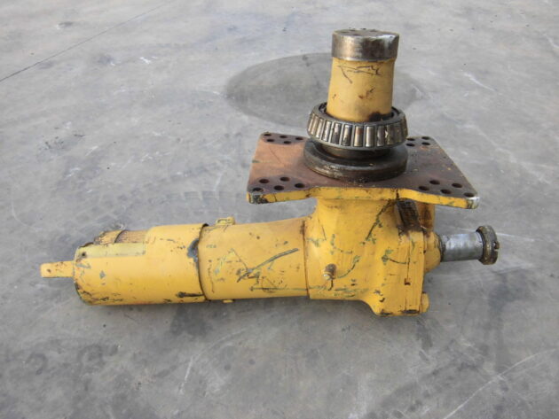 KOMATSU  HD465-5  569-50-63004 - AMORTIGUADOR DELANTERO