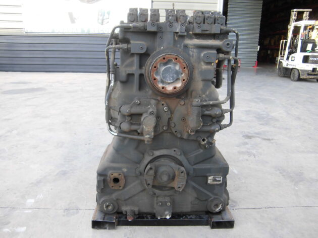 KOMATSU  HM4001 - 56B-13-10002 - TRANSMISSION - Image 4