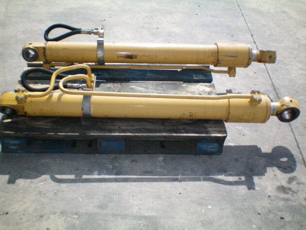 CATERPILLAR   312B  119-5425 - BOTELLA DE ELEVACIÓN PLUMA