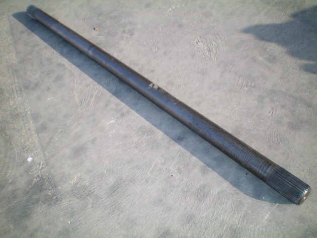 LIEBHERR  A902 INDUSTRIAL  7014900 - PALIER TRASERO - Imagen 2