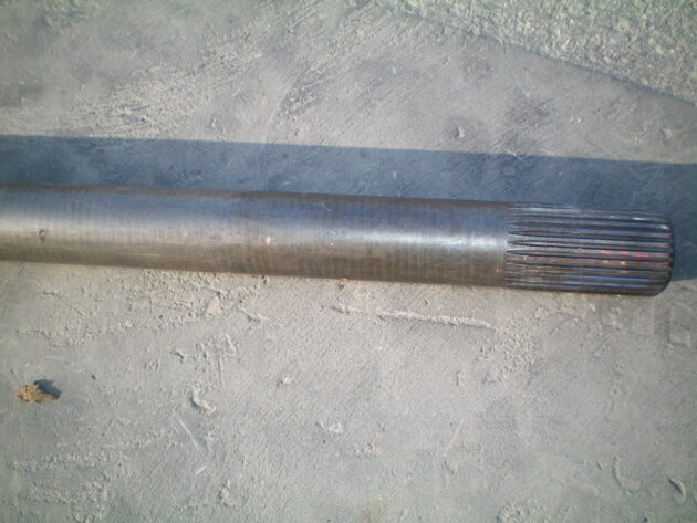 LIEBHERR  A902 INDUSTRIAL  7014900 - PALIER TRASERO - Imagen 3