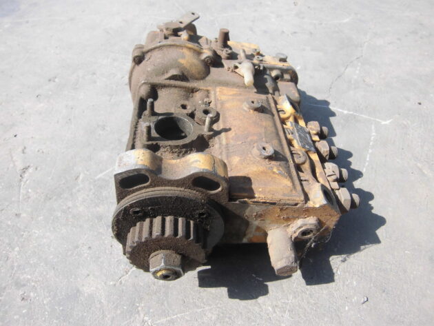 LIEBHERR   A902 INDUSTRIAL  9277611 - BOMBA INYECTORA - Imagen 2