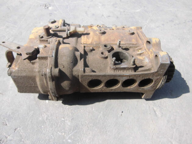 LIEBHERR   A902 INDUSTRIAL  9277611 - BOMBA INYECTORA - Imagen 3