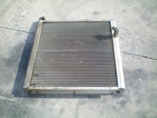 CATERPILLAR   312B  164-3558 - ENFRIADOR DE ACEITE