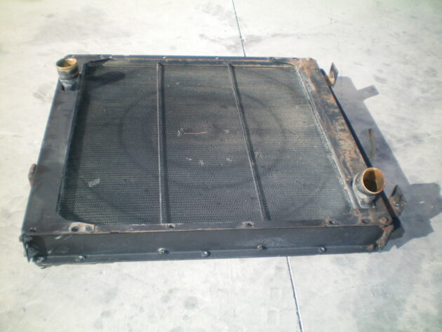 CATERPILLAR   312B  164-3557 - RADIADOR DE AGUA - Imagen 3