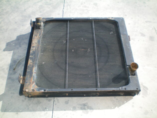 CATERPILLAR   312B  164-3557 - RADIADOR DE AGUA