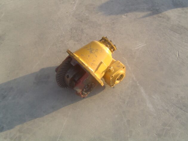 LIEBHERR  A902 LITRONIC   - GRUPO DIFERENCIAL DELANTERO - Imagen 3