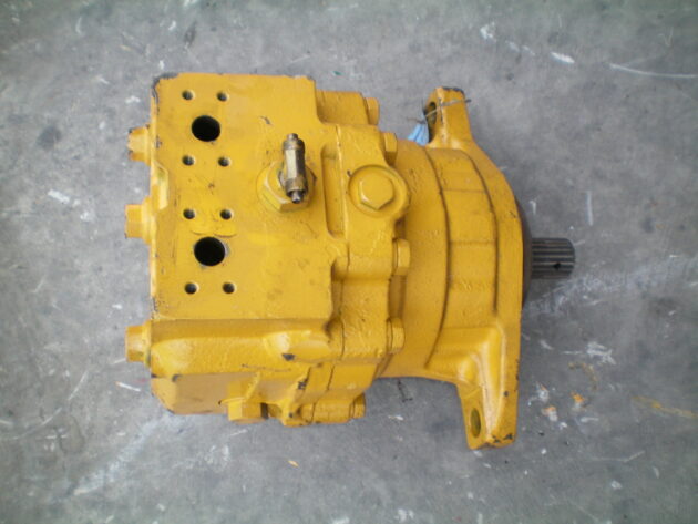 KOMATSU  PC210-3   - MOTOR DE GIRO
