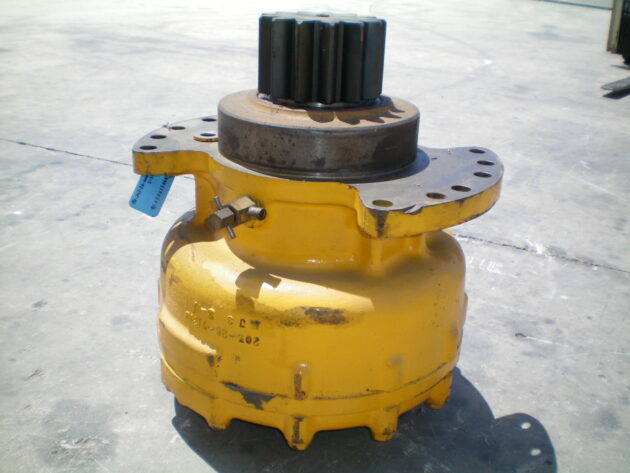 KOMATSU  PC210-3   - REDUCTOR DE GIRO