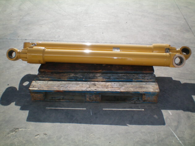 CATERPILLAR   320 / B  087-5496 - BOTELLA DE ELEVACIÓN PLUMA