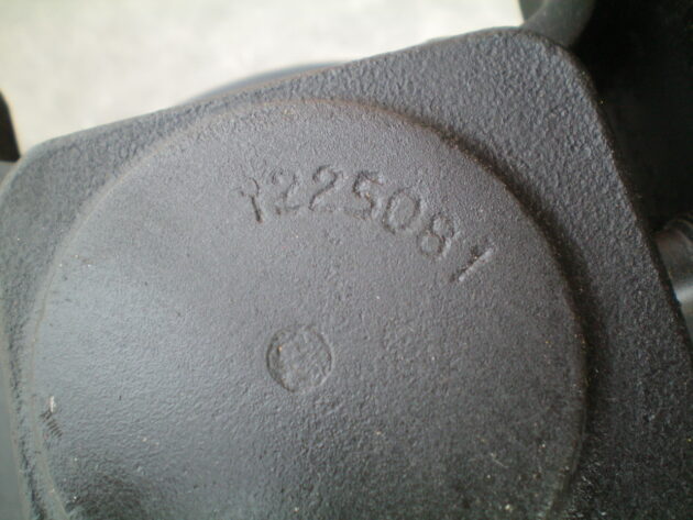 CATERPILLAR   320  130-9292 - MUELLE TENSOR - Imagen 5