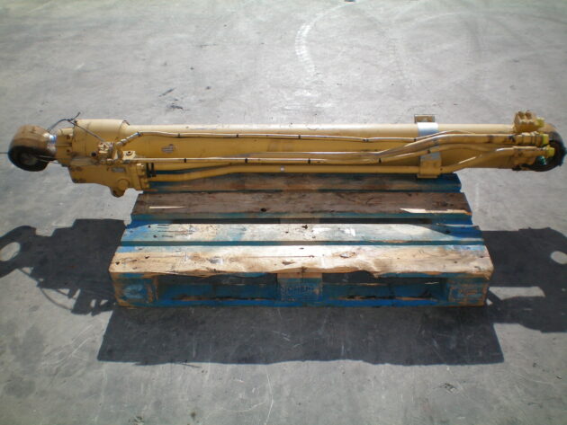 CATERPILLAR   320BL  118-4150 - BOTELLA DE BALANCÍN