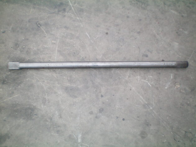 LIEBHERR   A904  7014900 - PALIER TRASERO