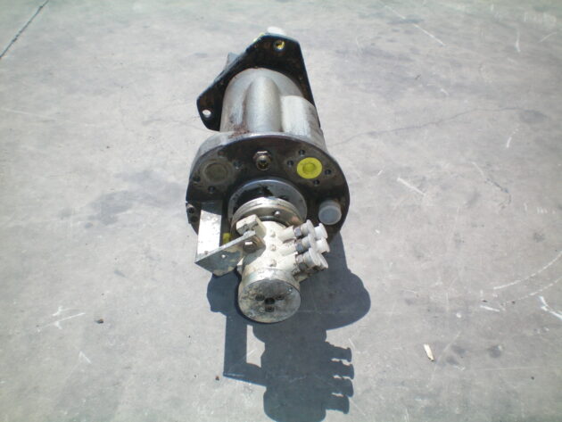 LIEBHERR  A904 - 9201898 - SWIVEL GROUP - Image 2