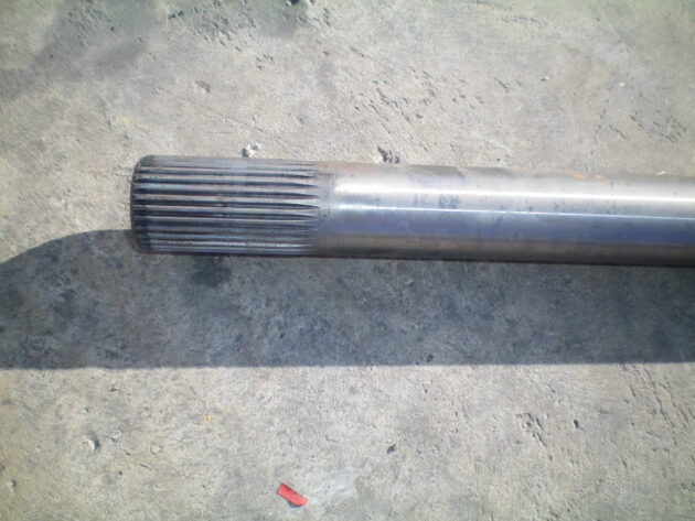 LIEBHERR   A904  7014900 - PALIER TRASERO - Imagen 3
