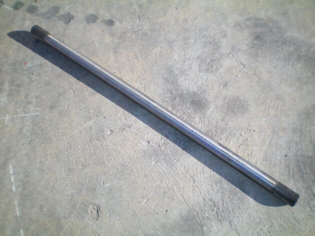 LIEBHERR   A904  7014900 - PALIER TRASERO - Imagen 4