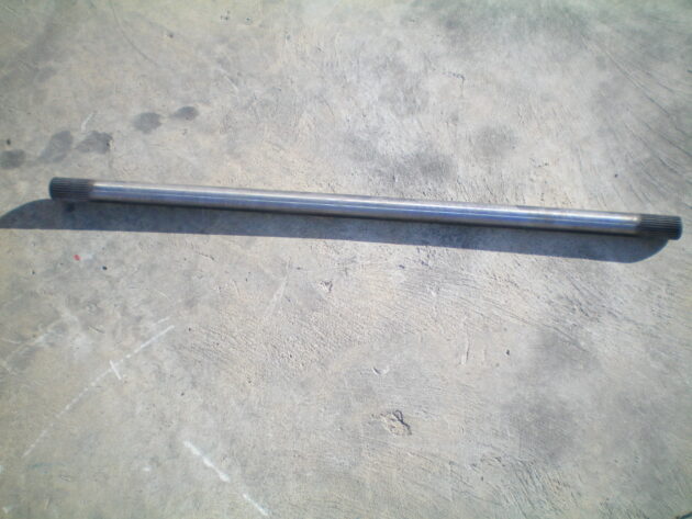 LIEBHERR   A904  7014900 - PALIER TRASERO