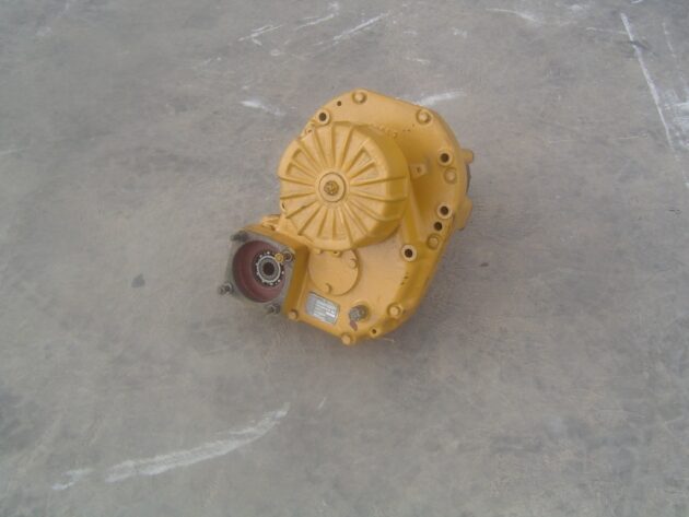 LIEBHERR  A912  931015201 - REDUCTOR DE GIRO SSG450/452 - Imagen 2