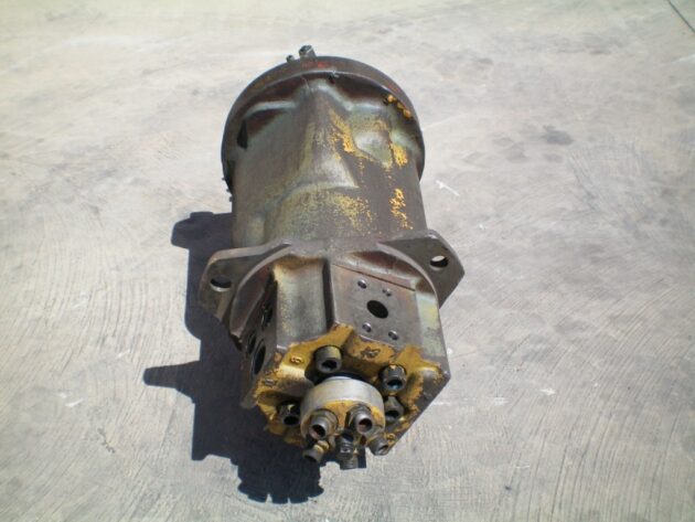 LIEBHERR A912 - 5004472 - SWIVEL GROUP - Image 3