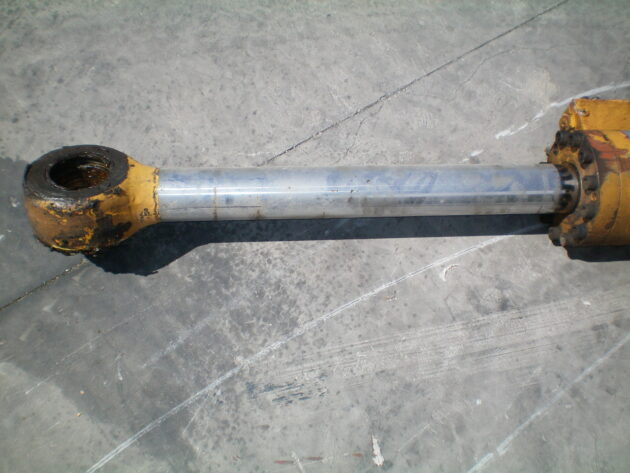 LIEBHERR  A912 LITRONIC  29395 - 5ª. BOTELLA - Imagen 2