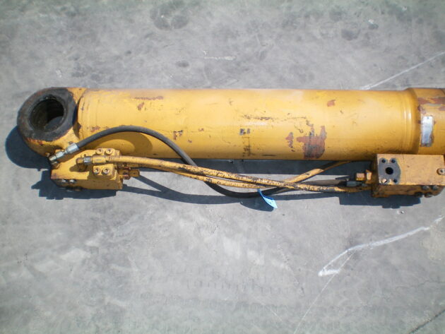 LIEBHERR  A912 LITRONIC  29395 - 5ª. BOTELLA - Imagen 3