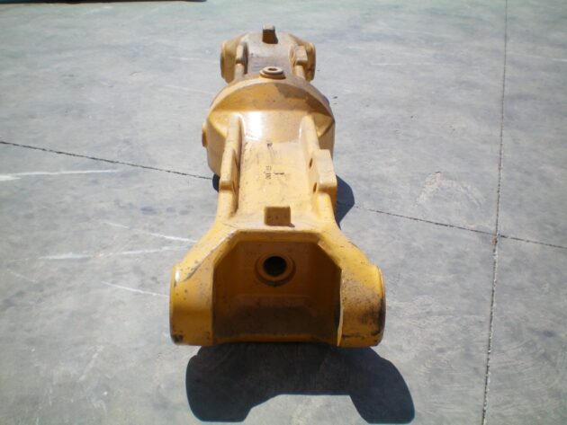 LIEBHERR  A922  9164029 - PUENTE CARCASA DIFERENCIAL DELANTERO - Imagen 2