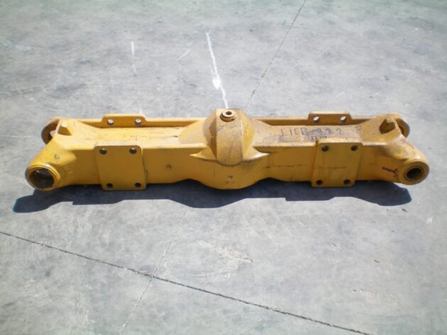 LIEBHERR  A922  9164029 - PUENTE CARCASA DIFERENCIAL DELANTERO - Imagen 3