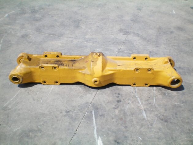 LIEBHERR  A922  9164029 - PUENTE CARCASA DIFERENCIAL DELANTERO