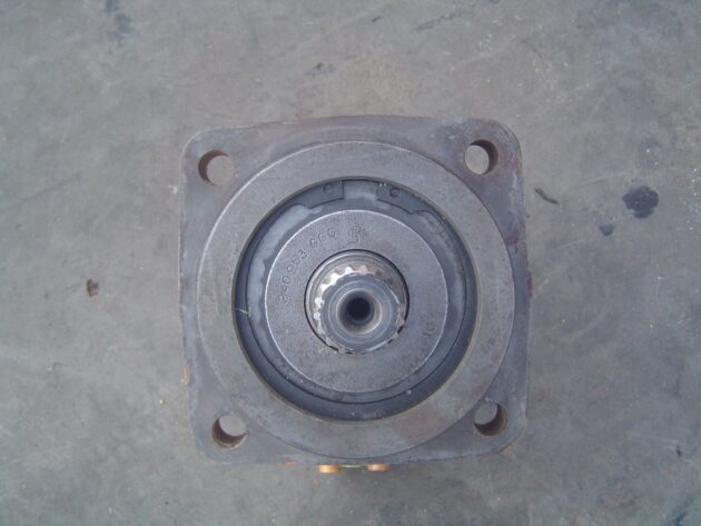 LIEBHERR   A922  9265955 - MOTOR DE TRANSLACIÓN - Imagen 5