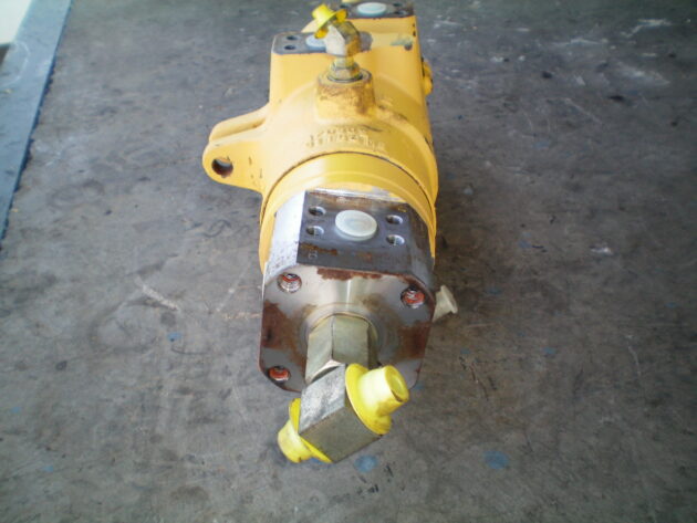 KOMATSU  PC210LC6K - 703-09-33230 - SWIVEL GROUP - Image 3