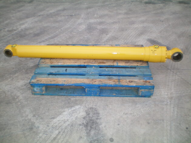 KOMATSU   PC210LC6K  205-63-K1181 (*) - BOTELLA DE ELEVACIÓN PLUMA - Imagen 2