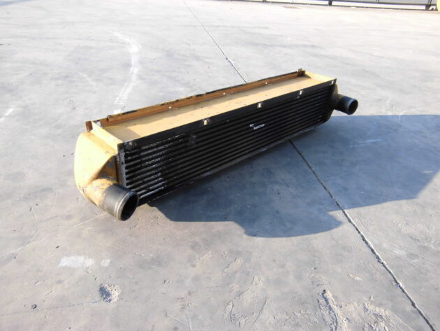 LIEBHERR   R932 HDS LITRONIC  5614217 - RADIADOR DE INTERCOOLER - Imagen 2