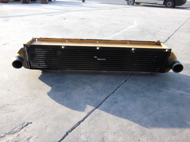 LIEBHERR   R932 HDS LITRONIC  5614217 - RADIADOR DE INTERCOOLER - Imagen 3