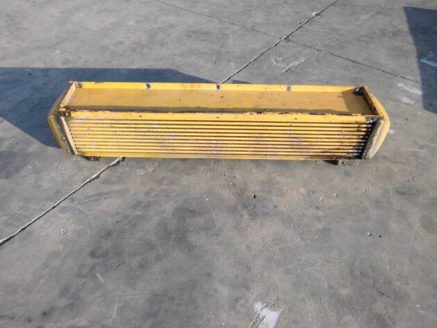 LIEBHERR   R932 HDS LITRONIC  5614217 - RADIADOR DE INTERCOOLER